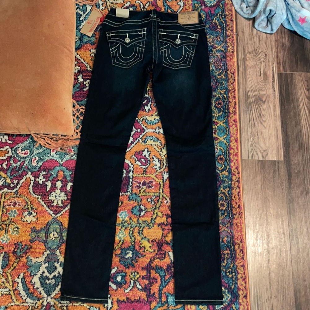 True religion jeans🐳